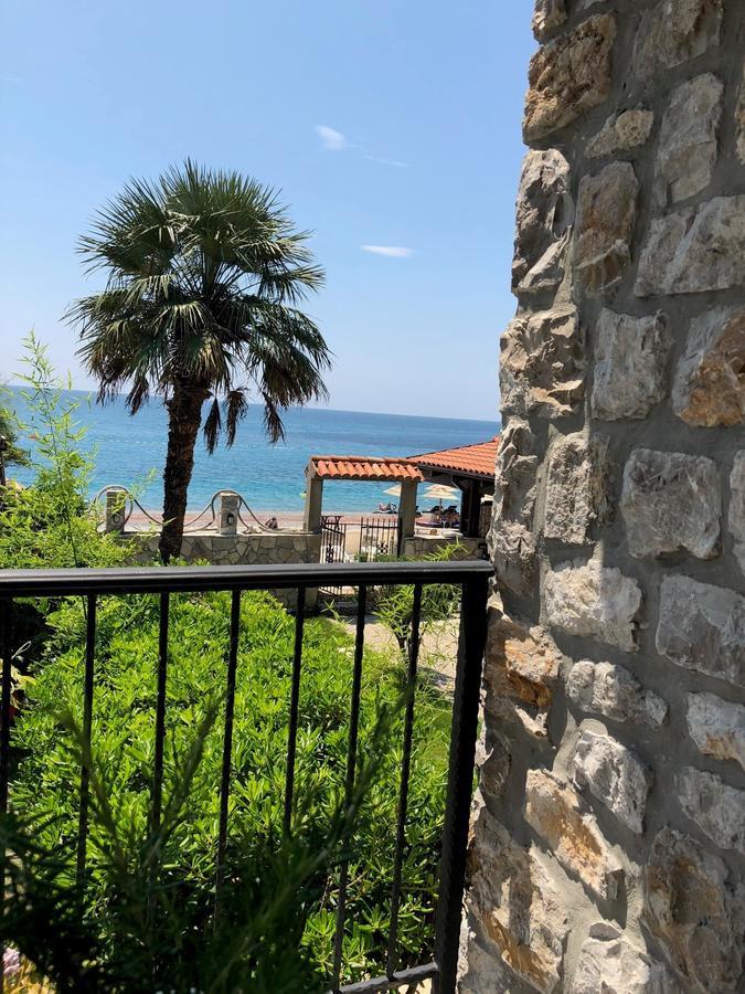 Sea Forever Petrovac Exteriör bild